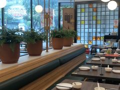 -新旺茶餐厅(鑫耀·光环live店)