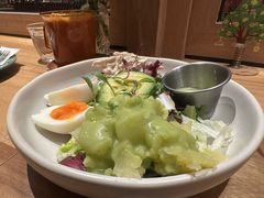 -WOKKA by艮上(中海环宇荟店)