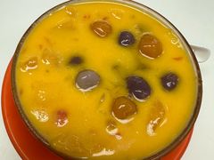杨枝甘露-翠苑甜品专家(北角道店)