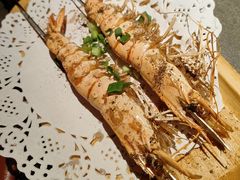 -前海沿·青岛菜(大拇指广场石老人店)