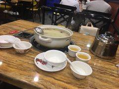 -淼鑫猪肚鸡(萝岗香雪牌坊店)