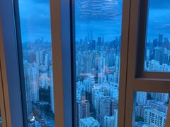 -环球港凯悦 · 享悦中餐厅