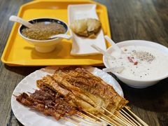 -西宁新千观光夜市(夏都大街店)