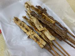 -福民老烧烤