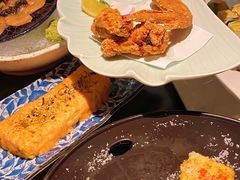 -山葵家·创意料理(万象汇店)