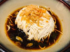 -南京大牌档(香港广场店)