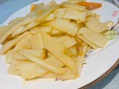 -大师傅金奖啤酒鱼(西街口总店)