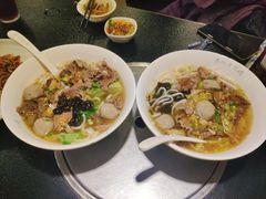 -牛肉彪·19年专注·潮汕牛肉火锅(祈福店)