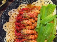-红盔甲·小龙虾(车公庙店)