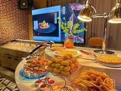 -额尔敦牛厨师铜板烧