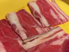 -AJIYA·池袋日式烧肉自助(天津万象城店)
