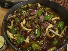 -去吃小龙虾·江湖菜·烧烤(南滨路店)