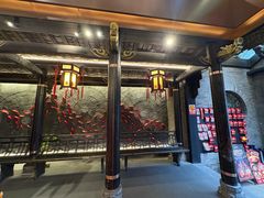 -小龙翻大江文化火锅(宽窄店)