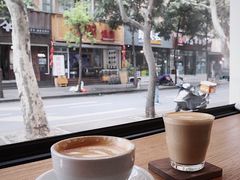 -常识咖啡common sense(春熙路店)