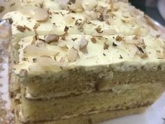 蜂蜜蛋糕-新疆巴州金丝特餐厅(大钟寺店)