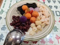 -堂屋糖水店(愚园店)