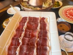 -南门涮肉(通州大船店)