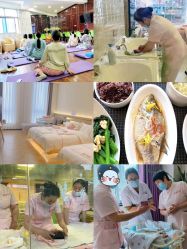 -千禧果月子会所(郑州东站店)