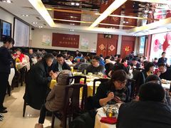 大堂-马凯餐厅(长椿街店)