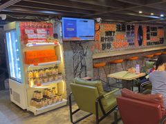 -放哈·甜醅子奶茶创造者(正宁路店)