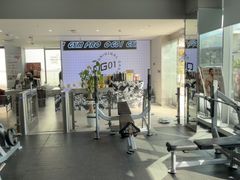 -OG01·24h私教铁馆(中鼎316店)