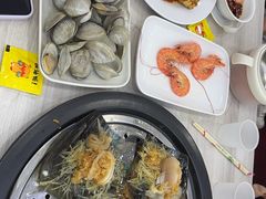 -船奇蒸汽海鲜·闽菜(八市海鲜总店)