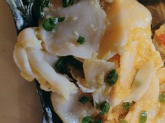 -宝轩渔府·老字号海鲜·正宗津菜(水上店)