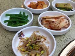 -妙香居韩国烤肉(容桂天佑城店)