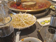 -长嘉·河图火锅(长嘉汇江景旗舰店)