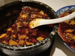 -川味堂·四川豆花(八卦岭店)