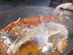 -湘江红·湖南招牌菜(莲花南路店)