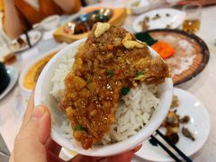 -七叔家宴家常广西菜(明秀东路店)