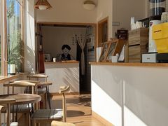 -simple hut简屋咖啡