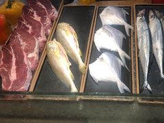 -玛莎拉自助餐厅(国贸店)