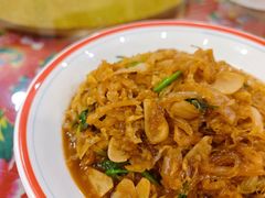 -闯关东东北农家菜(崂山石老人店)