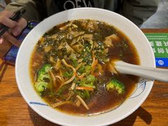 -囿面传统制面馆(中央路店)
