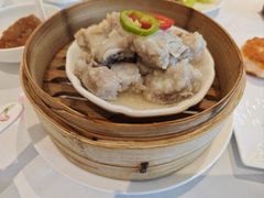 -花城苑广府菜(侨鑫店)
