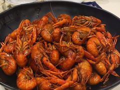 -聚味瞿记·龙虾堂(天元店)