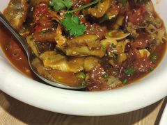 不正宗啤酒鱼-渔太泰漓江小馆·广西融合菜(西街店)