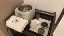 -厦门安达仕酒店·衡境SPA