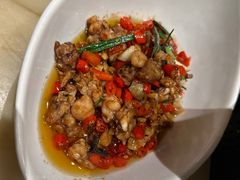 -佬麻雀·新湘菜(珠海金发购物中心店)
