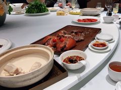 -好友缘酒家(会展中心店)