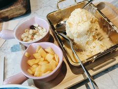 -半秋山西餐厅(宜昌大洋店)