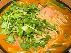 -肥汁米蘭香港米线(宁波路总店)