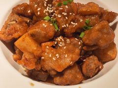 -醉得意·山茶油炒土鸡(福州马尾西堤店)