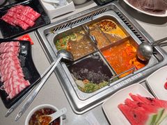 -海底捞火锅(壹悦城店)