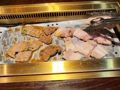 -新石器烤肉(之心城店)