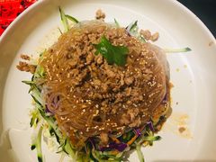 掌勺盆盆菜-金掌勺锅包肉(太原万达店)
