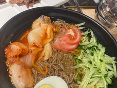 -霸腹烤肉(厦门柚子番店)