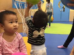 -金宝贝早教(和悦汇店)